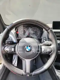 2014 BMW 220