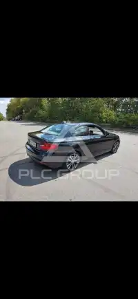 2014 BMW 220