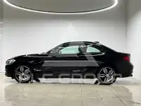 2014 BMW 220