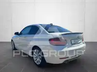 2014 BMW 220