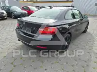 2014 BMW 220
