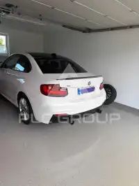 2014 BMW 220
