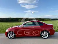 2014 BMW 220