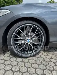 2014 BMW 220
