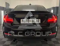 2014 BMW 220