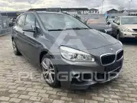 2014 BMW 220