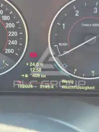2014 BMW 220
