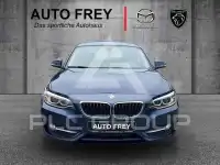 2014 BMW 220