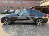 2014 BMW 220