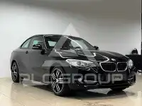 2014 BMW 220