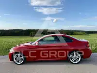 2014 BMW 220