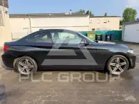 2014 BMW 220