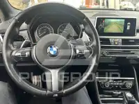 2014 BMW 220