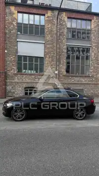 2014 BMW 220