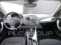 2014 BMW 220