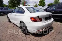 2014 BMW 220