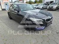 2014 BMW 220