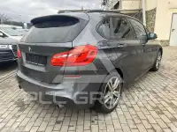 2014 BMW 220