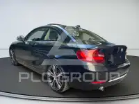 2014 BMW 220