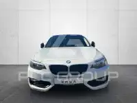 2014 BMW 220