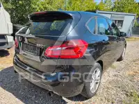 2014 BMW 220