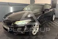 2014 BMW 220