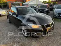 2014 BMW 220