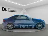 2014 BMW 220