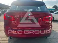 2014 BMW 220