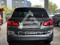 2014 BMW 220