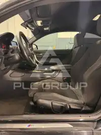 2014 BMW 220