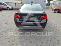 2014 BMW 220