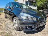 2014 BMW 220