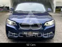 2014 BMW 220