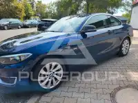 2014 BMW 220