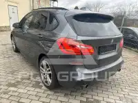 2014 BMW 220