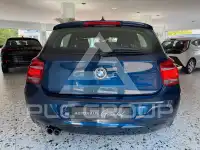 2014 BMW 125
