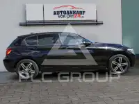 2014 BMW 125