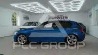 2014 BMW 125