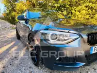 2014 BMW 125