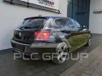 2014 BMW 125