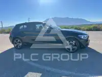 2014 BMW 125
