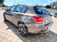 2014 BMW 125
