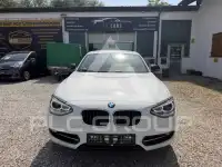 2014 BMW 125