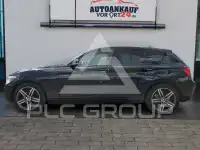 2014 BMW 125