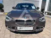2014 BMW 125