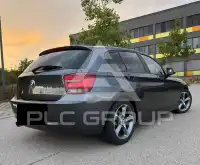 2014 BMW 125