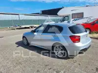 2014 BMW 125