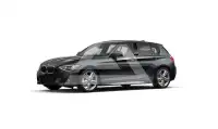 2014 BMW 125