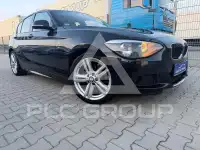 2014 BMW 125